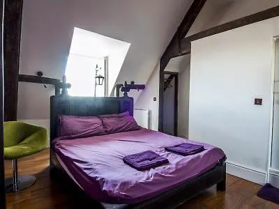 Hostel Safestay York Micklegate
