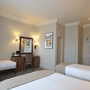 **** Otel Frederick House Birleşik Krallık
