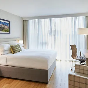 **** Hotel By Marriott Großbritannien
