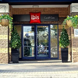 *** Hotel Ibis Gate - International Business Park Großbritannien