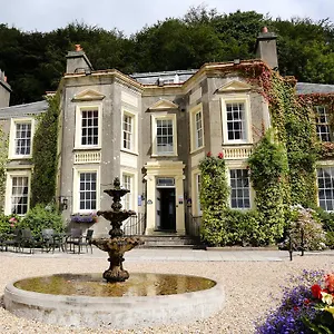 **** Hotel New House Country Großbritannien