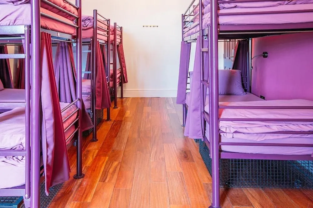 Safestay York Micklegate Hostel