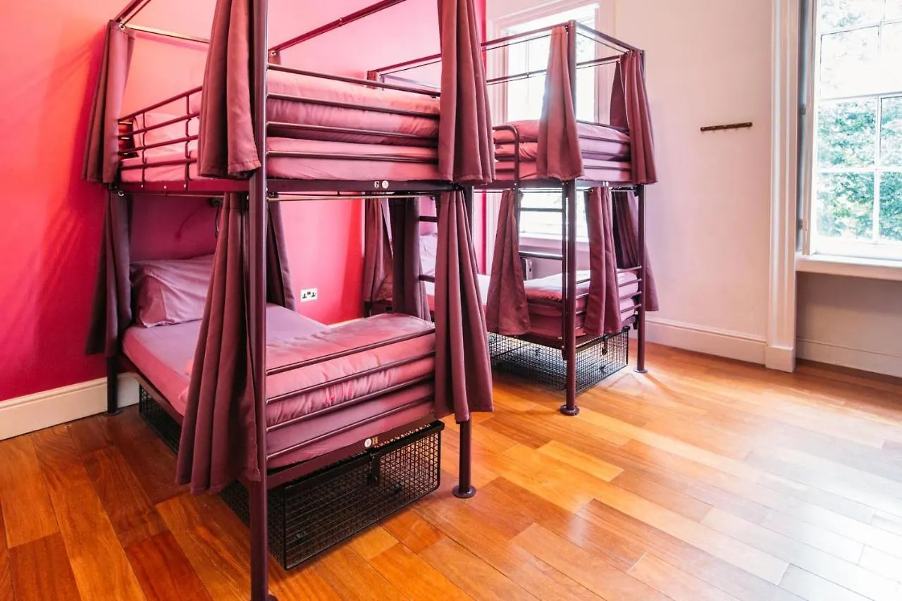 Hostel Safestay York Micklegate United Kingdom
